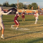 Kovash and Dassinger star as No. 2 Titans fight off Bulldogs