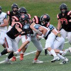 Valley City RBs spark win over Midgets