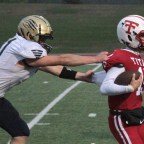 North Dakota High School Football Games of the Week: September 23