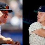 Judge on cusp of breaking Maris’ AL home run record