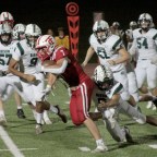 Titans use last-minute FG to beat Hazen 51-50